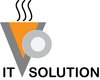 OMVSAB IT Solution logo