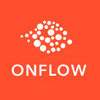 On Flow logo