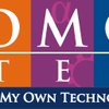 OMOTEC logo