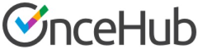 OnceHub Technologies logo