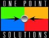 One Point Solutions logo