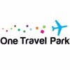 	ONE TRAVEL PARK logo