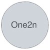 One2n Consulting logo