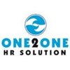 One2One HR Solution logo