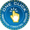 Oneclick Visas logo