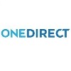 OneDirect (India) logo