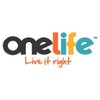 OneLife logo