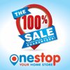 Onestop Retail logo