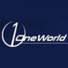 One World logo