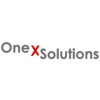 OneX Solutions Logo