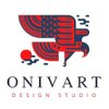 Onivart Design Studio logo