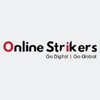 Online Strikers logo