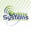 Online Systems logo