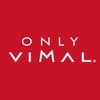 Only Vimal logo