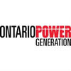 Ontario Power Generation logo