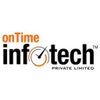 onTime Infotech logo