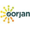 Oorjan logo