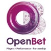 OpenBet logo