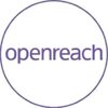 Openreach logo