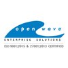 Openwave Computing Services logo