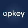 Opkey logo