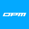 OPM Corporation Logo