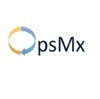 OpsMx logo