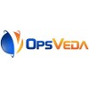 OpsVeda logo