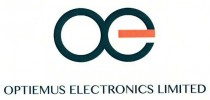 Optiemus Electronics Logo