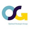 Optimal Strategix Group logo