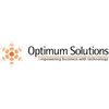 Optimum Infosystem logo