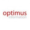 Optimus Information Inc. logo