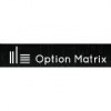 Option Matrix Infotech Logo