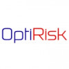 OptiRisk India logo