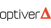 Optiver logo