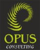 Opus Consulting logo