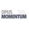 Opus Momentum logo