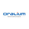 Oralium  logo