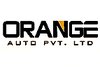 Orange Auto logo