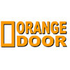 Orange door Infra logo