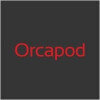 Orcapod logo