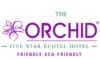 Orchid Hotel logo