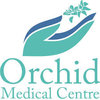 Orchid Medical Centre logo