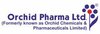 Orchid Pharma logo