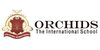 Orchids International School logo