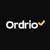 Ordrio logo