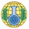 Organisation for the Prohibition of Chemical Weapons logo