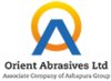 Orient Abrasives logo