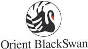 Orient Blackswan logo