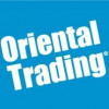 ORIENTAL TRADING COMPANY logo